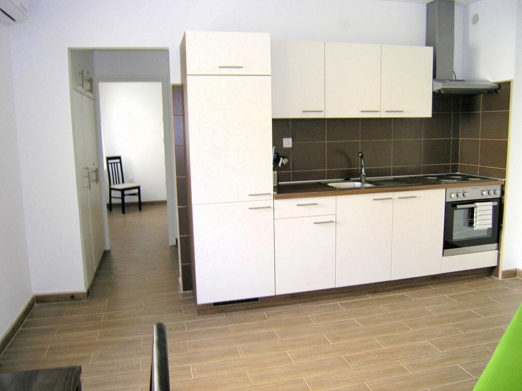 Apartment Maja クルク 部屋 写真