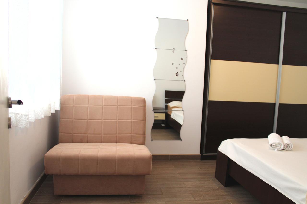 Apartment Maja クルク エクステリア 写真